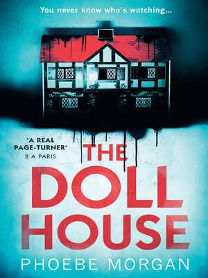 The Doll House - ebook